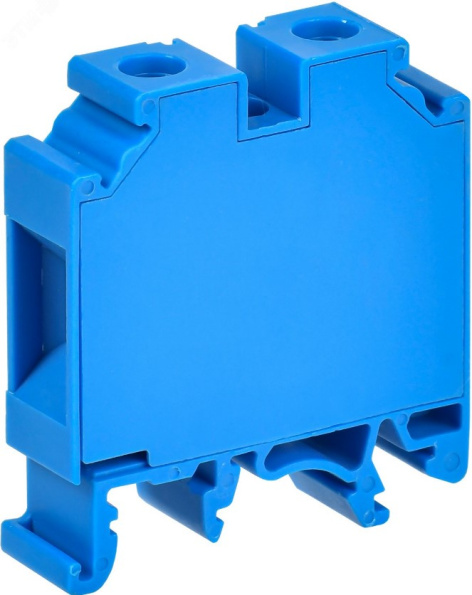 Изображение товара Клемма винтовая IEK YCT10-00-K07-016