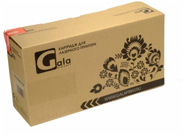 фото Картридж  GalaPrint GP-TN-213Y в Перми
