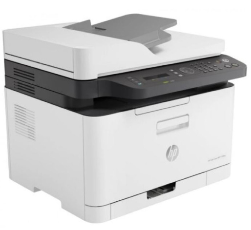 фото МФУ лазерное цветное HP Color Laser 179fnw (УЦЕНЕННЫЙ) в Уфе