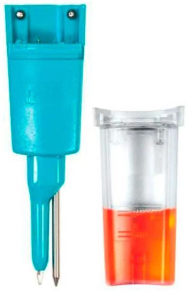 Изображение товара Зонд Testo 0650 2062 для измерения pH и температуры, погружной