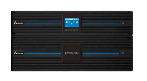 Изображение товара Источник бесперебойного питания Delta Electronics AMPLON (УЦЕНЕННЫЙ)