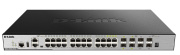 фото Коммутатор управляемый  D-link DGS-3630-28TC/A3ASI
