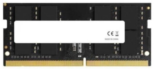 Оперативная память SODIMM DDR5 32GB Foxline FL5600D5S46S-32G 5600MHz CL46