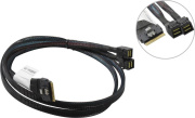 фото Кабель интерфейсный Amphenol CBL-8654-8643-08