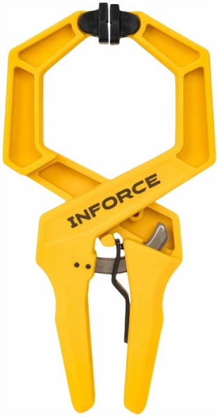 Изображение товара Зажим Inforce 06-03-54
