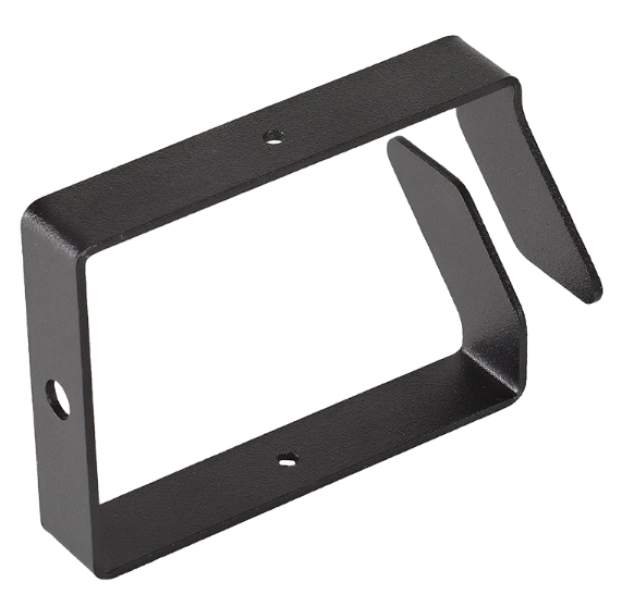 

Кольцо ССД 130411-01256 Органайзер одинарный ОКК 60х80-Ч черный, 130411-01256