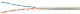 фото Кабель витая пара U/UTP 5e кат. 2 пары Cabeus UTP-2P-Cat.5e-SOLID-GY-LIGHT-500 в Краснодаре