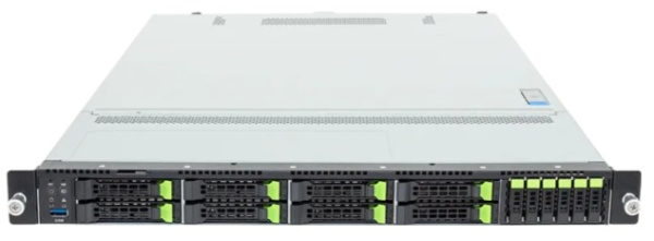 Изображение товара Серверная платформа GIGABYTE R184-S91-AAV1