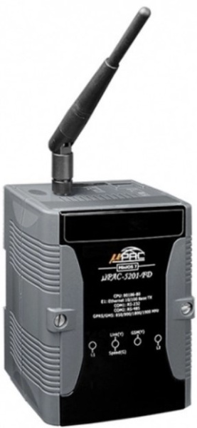 фото Контроллер  ICP DAS uPAC-5201-FD CR в Уфе
