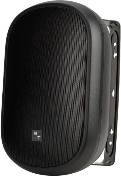 Изображение товара Акустическая система Radiotehnika RT PARK 5T Black для фонового озвучивания