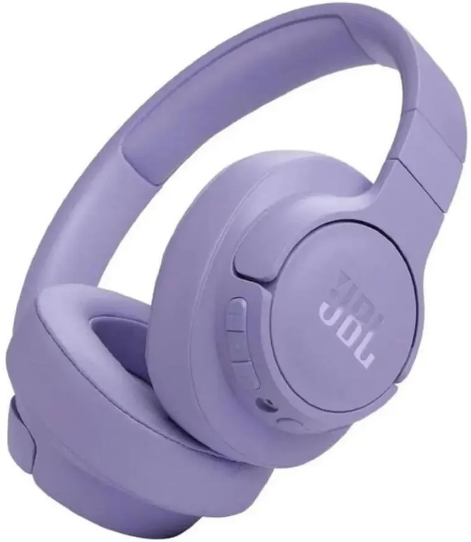 

Наушники беспроводные JBL Tune 770NC пурпурный, Tune 770NC