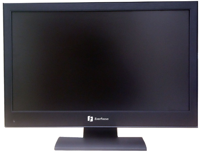 Монитор EverFocus FH-7524