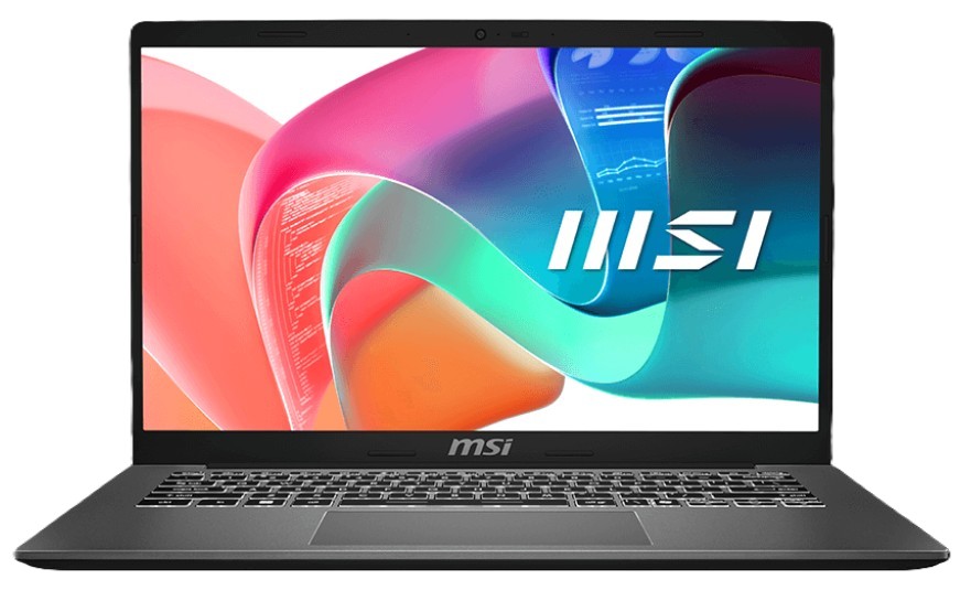 

Ноутбук MSI Modern 14 F1MG 9S7-14S111-619, Modern 14 F1MG