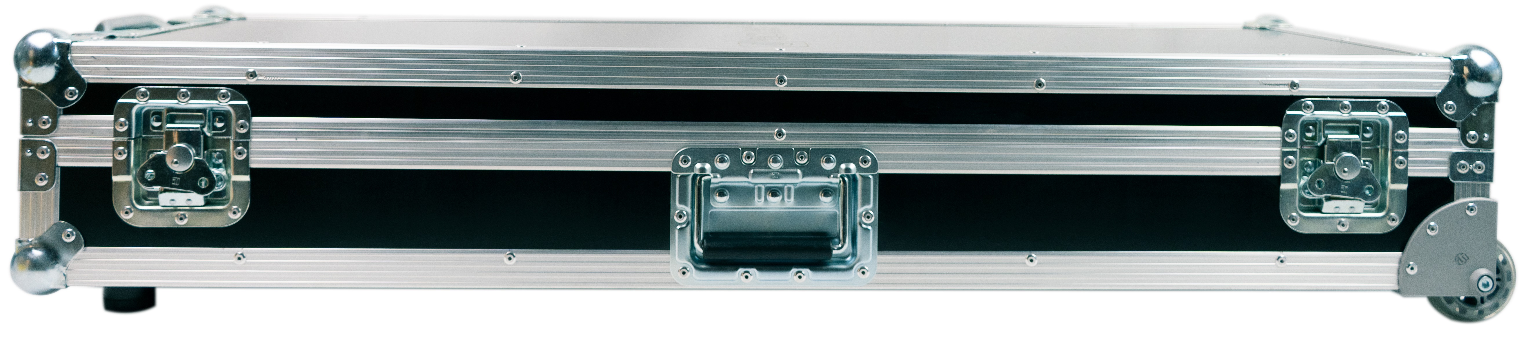 

Кейс Ecler LABI1-CFC транспортировочный для 2 х LABI1-C100i, LABI1-CFC