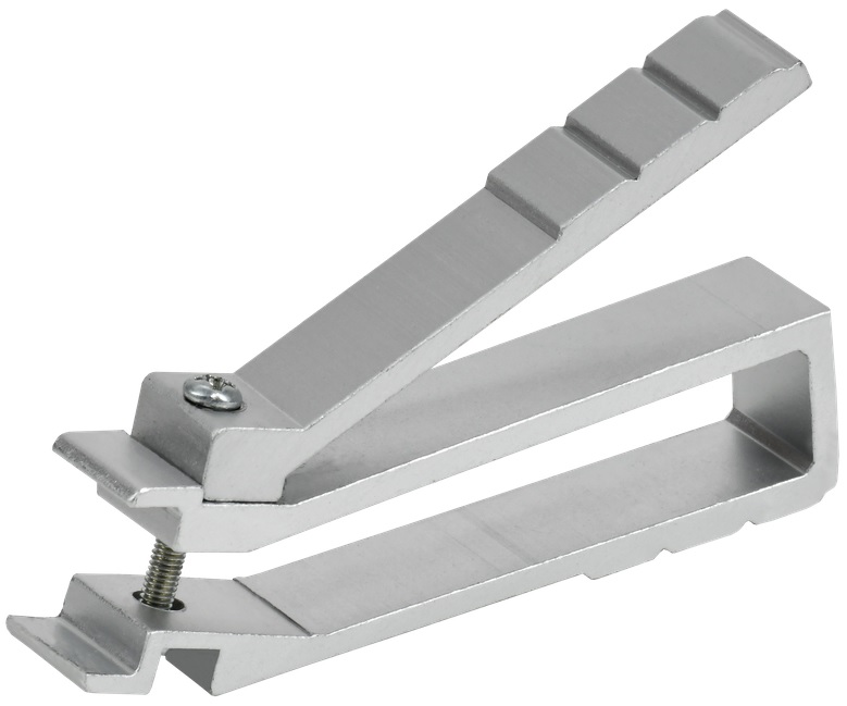 

Инструмент ITK ITK-HP-19 установки закладных гаек в шкафы 19", ITK-HP-19