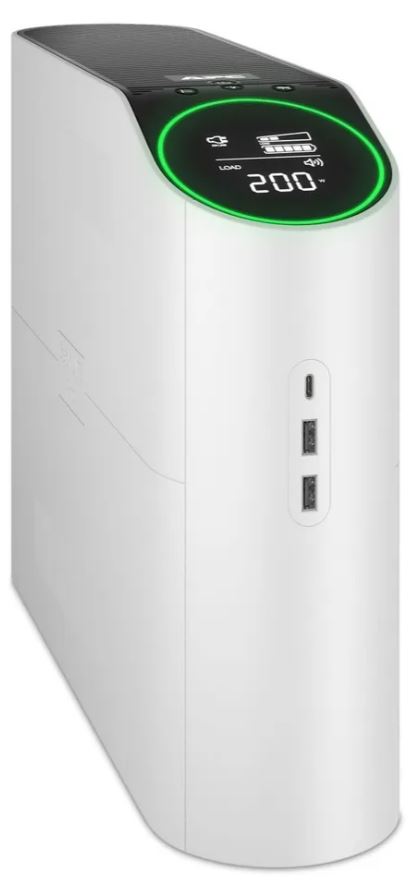 

Источник бесперебойного питания APC BGM2200-GR, BGM2200-GR