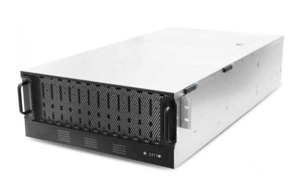 Изображение товара Дисковая полка 4U AIC J4078-01-35X_XJ1-40781-02