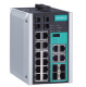 фото Коммутатор управляемый MOXA EDS-518E-MM-SC-4GTXSFP