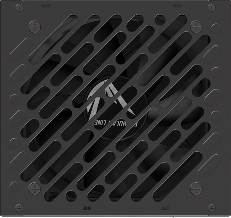 

Блок питания ATX Formula V FV-1000PM 1000W, 80+ Platinum, full modular, FV-1000PM