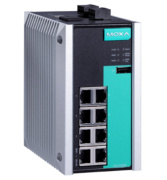 фото Коммутатор MOXA EDS-G508E