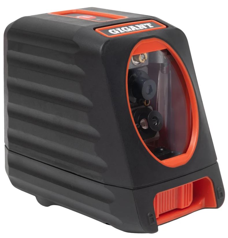 

Уровень лазерный Gigant GSMP-2, GSMP-2