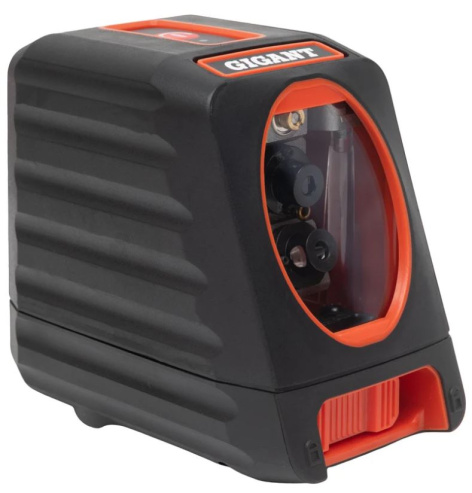 Изображение товара Лазерный уровень Gigant GSMP-2 2Луча Дальность 40м Точность 0.3мм/м