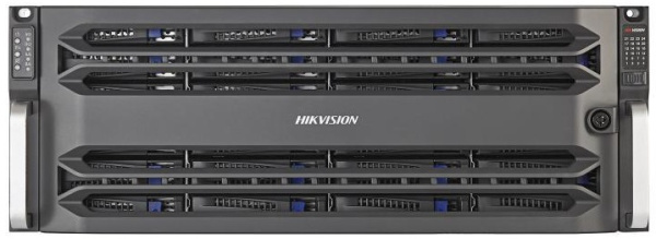фото Сетевое хранилище  HIKVISION DS-A82024D(B) в Омске