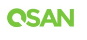 фото Модуль  QSAN C2FSPFLM01
