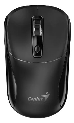 

Мышь Wireless Genius NX-7123 31030043400 Black, NX-7123