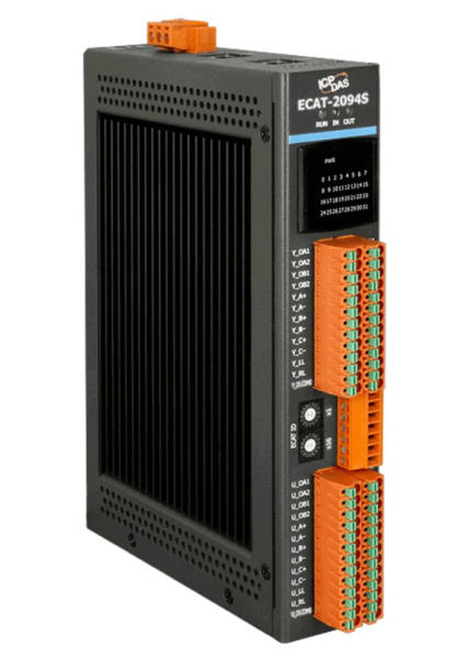 фото Модуль  ICP DAS ECAT-2094S в Казани