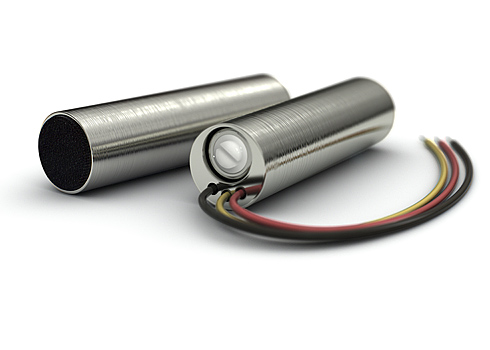 

Микрофон Stelberry M-50 цифровой, активный с автоматической регулировкой усиления и регулировкой чувствительности., M-50