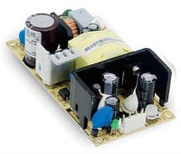 

Преобразователь AC-DC сетевой Mean Well EPS-65-12 65Вт, вход 85…264V AC, 47…63Гц /120…370В DC, выход 12В/5.42A, рег. вых 10.8…13.5В, изоляция 3000В AC, EPS-65-12
