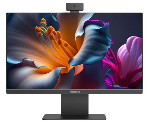Изображение товара Моноблок Irbis Smart AIO 24 23.8 IPS Windows 11 WiFi Bluetooth