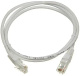 фото Кабель патч-корд U/UTP 5e кат. 1м Lanmaster LAN-PC45/U5E-1.0-WH в Уфе