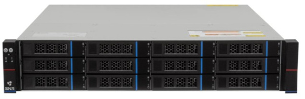фото Серверная платформа  SNR SNR-SR2312RS-NV в Уфе