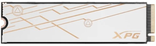 фото Накопитель SSD M.2 2280 ADATA XPG MARS 980 BLADE в Казани 2048 ГБ