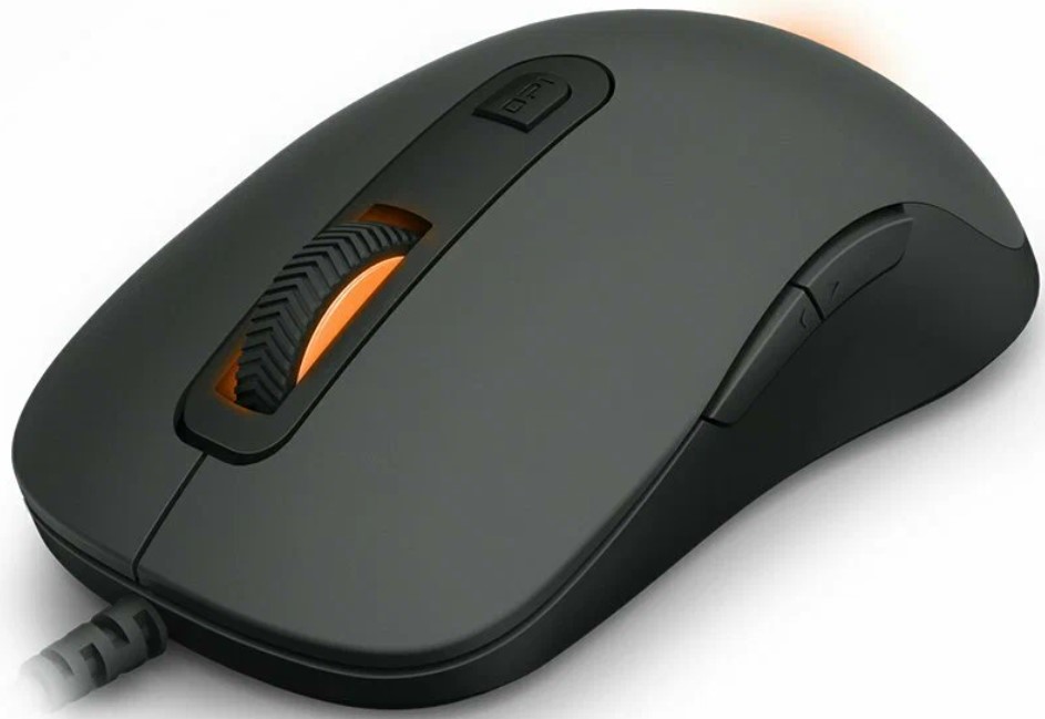 

Клавиатура Rapoo V16RGB проводная компьютерная черная, V16RGB