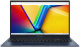 фото Ноутбук ASUS VivoBook X1504VA-BQ4059 15.6" (Intel Core 3, 16Гб DDR5, SSD 512 Гб, , Без ОС) Синий [90NB13Y1-M03UC0]