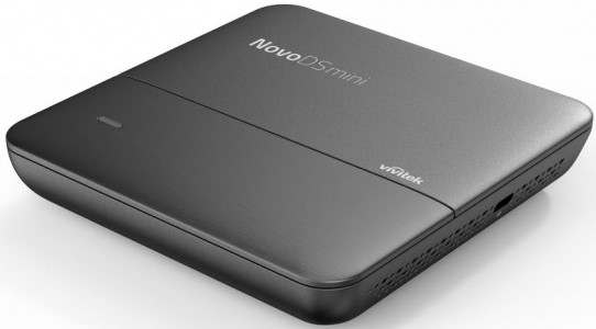 

Медиаплеер Vivitek NovoDS mini DS100, NovoDS mini