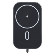 фото Держатель автомобильный TFN TFN-QI18