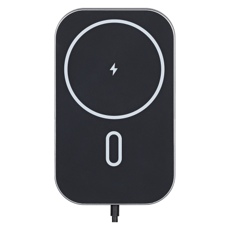 Изображение товара Автомобильный держатель MagAero Car II с беспроводной зарядкой MagSafe