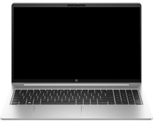 фото Ноутбук  HP Probook 450 G10 в Волгограде 15.6 ", Core i7, 8 Гб RAM, 512 Гб SSD, Iris Xe Graphics, Серебристый