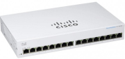 фото Коммутатор Cisco SB CBS110-16T-EU