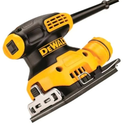 фото Шлифовальная машина  DeWALT DWE6411-B5 в Челябинске