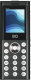 фото Мобильный телефон  BQ 1858 Barrel Black+Silver в Уфе