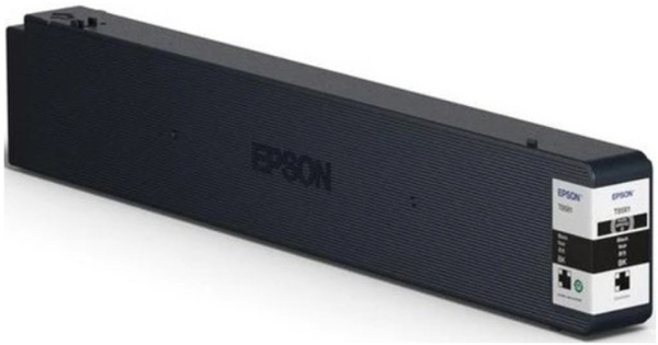 фото Картридж  Epson C13T887100 в Красноярске