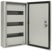 фото Щит распределительный EKF mb24-36-bas