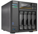 фото Сетевое хранилище  ASUSTOR AS6804T в Смоленске