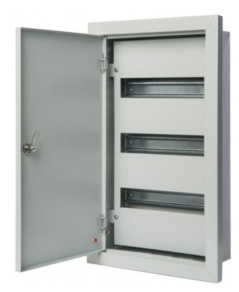 Изображение товара Щит распределительный DEKraft 30109DEK для ввода и распределения электроэнергии