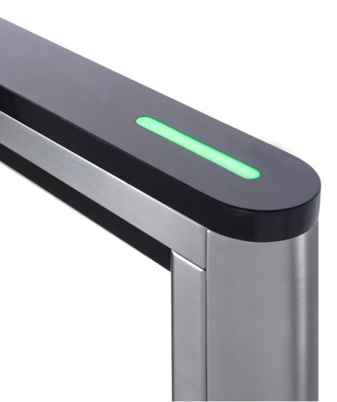 Изображение товара Крышка PERCo SDС-11M для системы контроля доступа